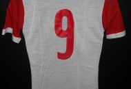 Latterie Friulane di Codroipo n.9 Di Blas Claudio Torneo a S. Osvaldo UD anni 80 A-2